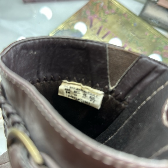 Route 66 clogs - Picture 4 of 6